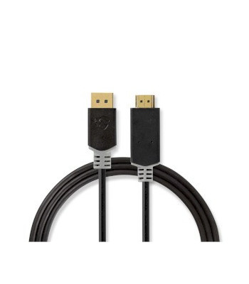 Displayport kabel
