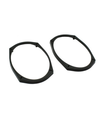 Afstandsring 6x9