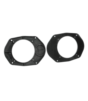 Højtaler adapter 5x7 til 130mm