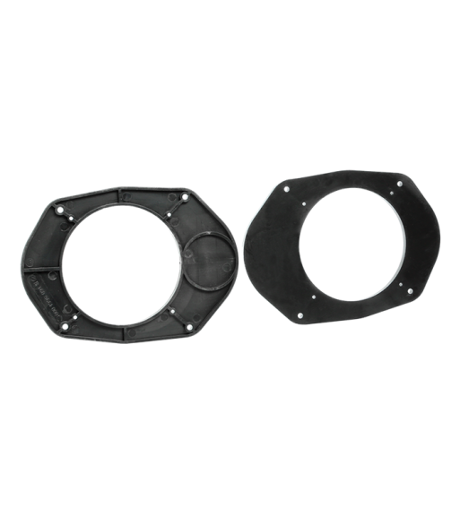 Højtaler adapter 5x7 til 130mm Højtaler adapter 5x7 til 130mm