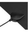 Indoor Digital TV Antenna HDTV Antena TV Radius Aerial Surf Fox DVB-T2 DVB-T ATSC ISDB TV Interior Antennas Amplifier ANT2325+