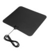 Indoor Digital TV Antenna HDTV Antena TV Radius Aerial Surf Fox DVB-T2 DVB-T ATSC ISDB TV Interior Antennas Amplifier ANT2325+