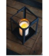Black Chili - Black Chili Square - Udendørslampe