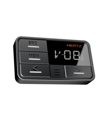Hertz H8 DSP + DRC