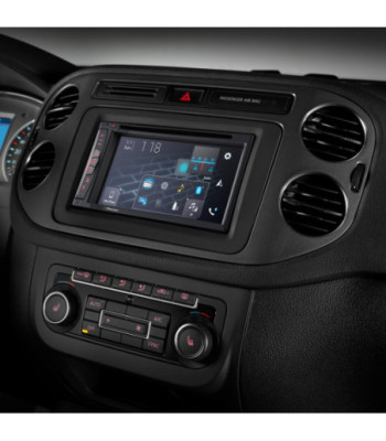 Pioneer AVIC-Z630BT - Navigation