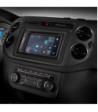 Pioneer AVIC-Z630BT - Navigation