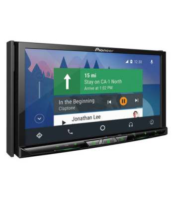 Pioneer AVIC-Z830DAB Navigation