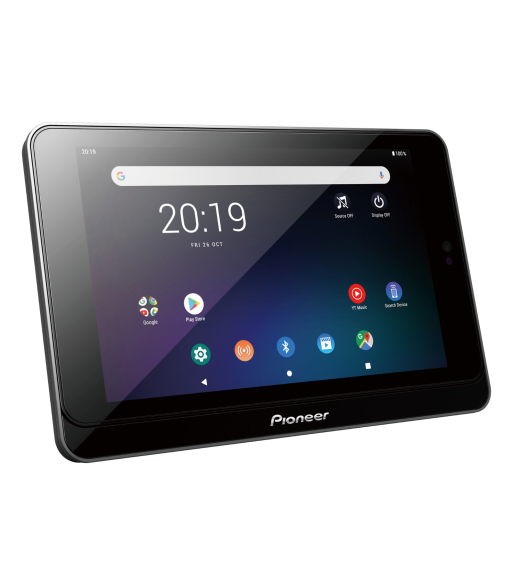 Pioneer SPH-8TAB-BT 8