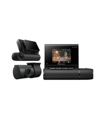 Pioneer VREC-DZ700DC