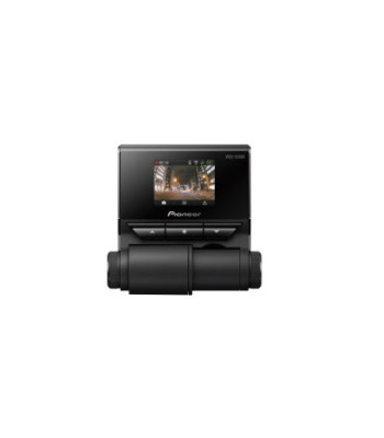 Pioneer VREC-DZ600