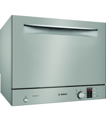 BOSCH SKS62E38EU - BORDOPVASKEMASKINE
