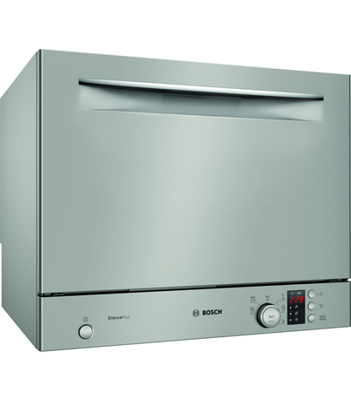 BOSCH SKS62E38EU - BORDOPVASKEMASKINE BOSCH SKS62E38EU - BORDOPVASKEMASKINE