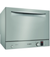 BOSCH SKS62E38EU - BORDOPVASKEMASKINE