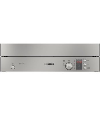 BOSCH SKS62E38EU - BORDOPVASKEMASKINE