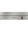 BOSCH SKS62E38EU - BORDOPVASKEMASKINE