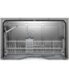 BOSCH SKS62E38EU - BORDOPVASKEMASKINE