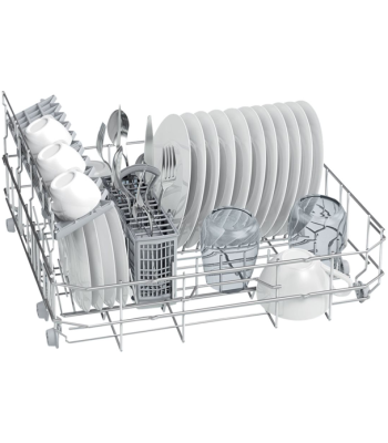 BOSCH SKS62E38EU - BORDOPVASKEMASKINE