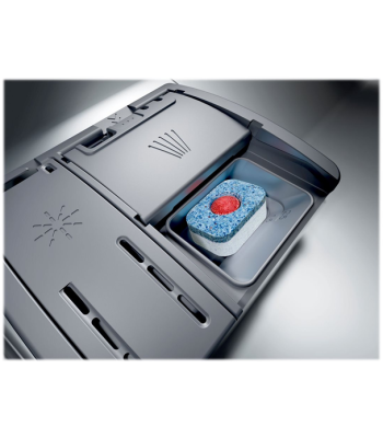 BOSCH SKS62E38EU - BORDOPVASKEMASKINE