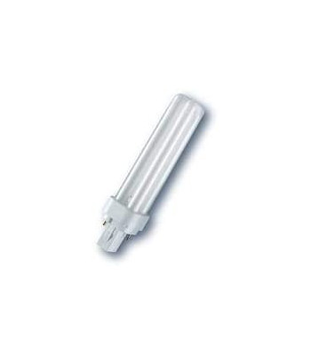 Radium ralux duo G24d-3