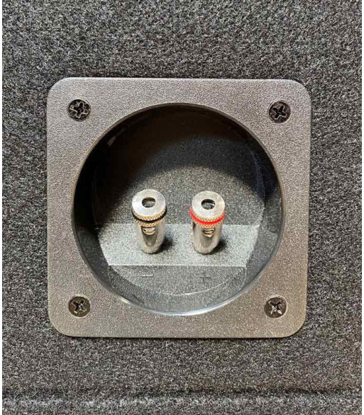 Sub kasse 10¨ 65.bx25 Sub kasse 10¨ 65.bx25