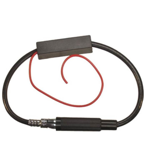ACV Antenneforstærker gl. type stik ACV Antenneforstærker gl. type stik