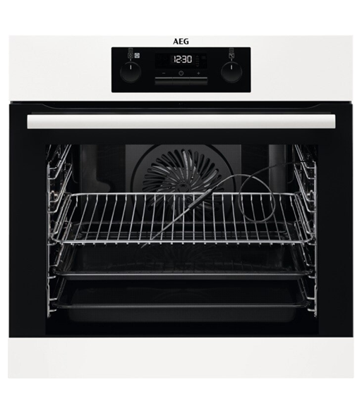 AEG BEB352010W - Ovn til indbygning AEG BEB352010W - Ovn til indbygning