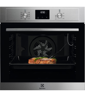 Electrolux COB400X - Ovn til indbygning