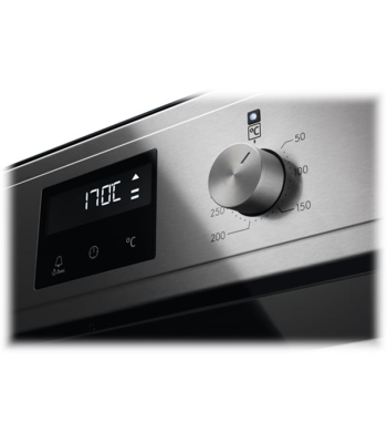 Electrolux COB400X - Ovn til indbygning