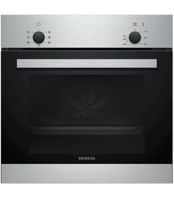 Siemens HB010FBR1S - Ovn til indbygning