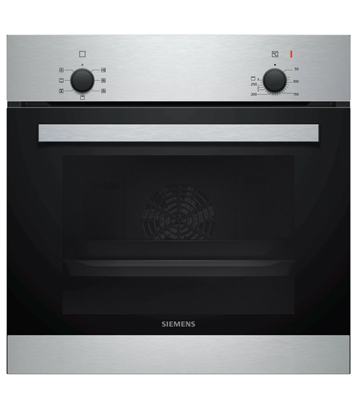 Siemens HB010FBR1S - Ovn til indbygning Siemens HB010FBR1S - Ovn til indbygning