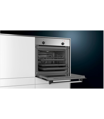 Siemens HB010FBR1S - Ovn til indbygning