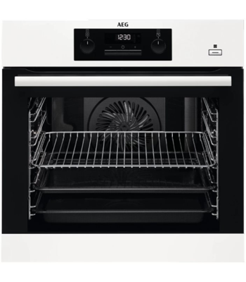 AEG BEB351010W - Dampovn