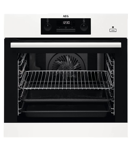 AEG BEB351010W - Dampovn