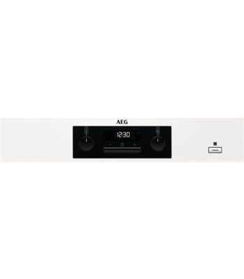 AEG BEB351010W - Dampovn