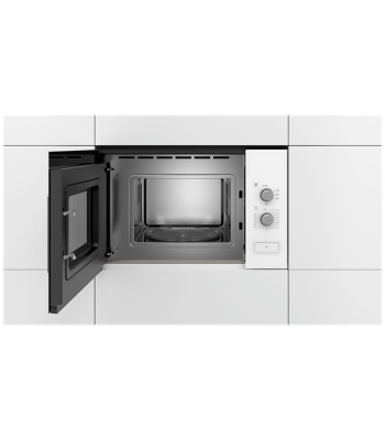 Bosch BFL520MW0 - Mikroovn til indbygning