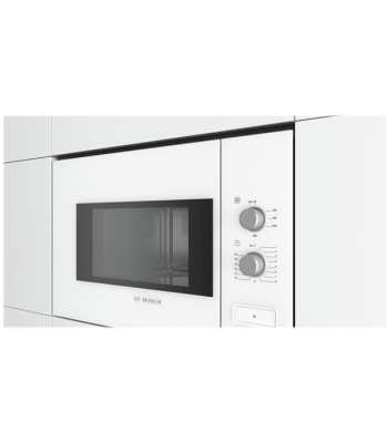 Bosch BFL520MW0 - Mikroovn til indbygning