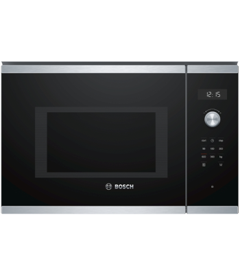 Bosch BFL554MS0 - Mikroovn til indbygning