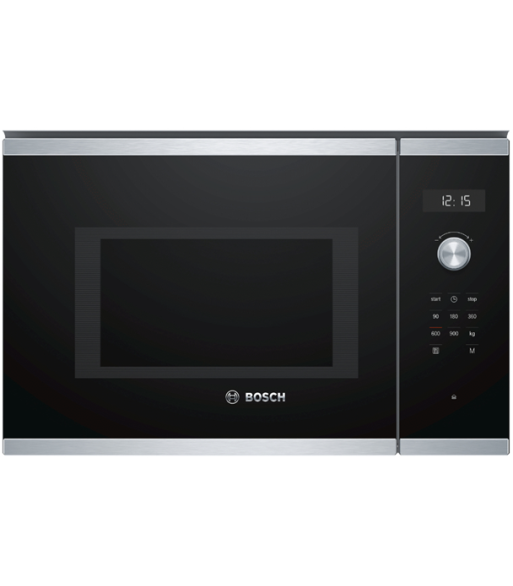 Bosch BFL554MS0 - Mikroovn til indbygning