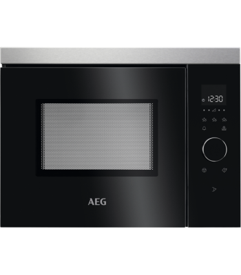 AEG MBB1755SEM - Mikroovn til indbygning