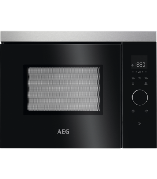 AEG MBB1755SEM - Mikroovn til indbygning AEG MBB1755SEM - Mikroovn til indbygning