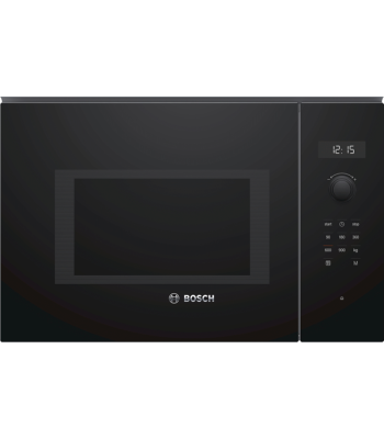 Bosch BFL554MB0 - Mikroovn til indbygning