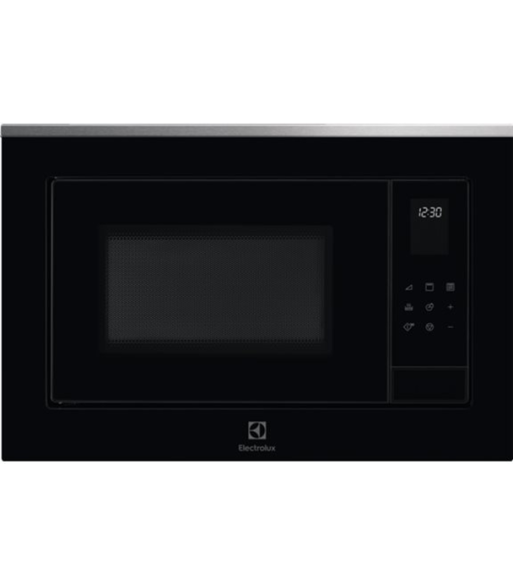 Electrolux LMS4253TMX - Mikroovn til indbygning Electrolux LMS4253TMX - Mikroovn til indbygning