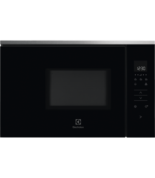 Electrolux KMFE172TEX - Mikroovn til indbygning Electrolux KMFE172TEX - Mikroovn til indbygning