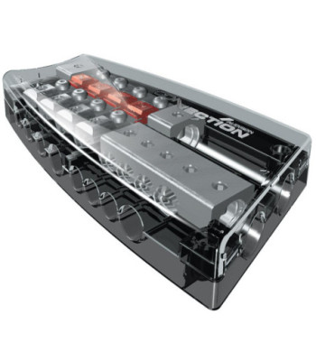 CONNECTION SFD 41C SIKRINGHOLDER OG FORDELER