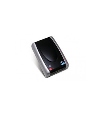 Sanav GPS tracking solution demo