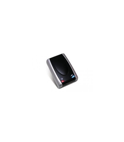 Sanav GPS tracking solution demo