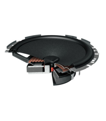 Hertz Cento 165MM Slimline kompo højttalersæt