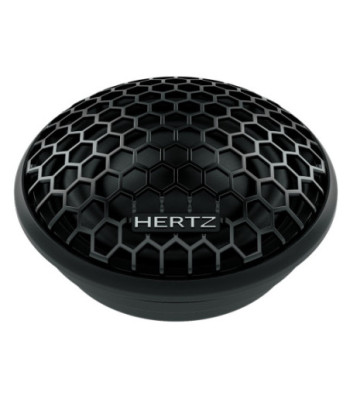 Hertz Cento 165MM Slimline kompo højttalersæt