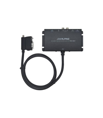 Alpine PMD-B200P