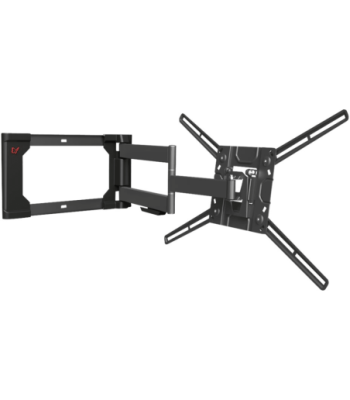 BARKAN 4400 TV WALL MOUNT ROTATE FOLD SWIVEL & TILT - VESA U